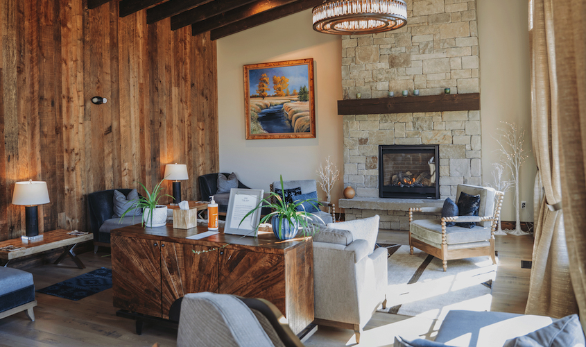 Sage Lodge gallery 5