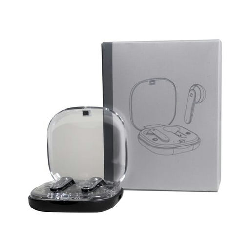 🔋🎧 Kit Charge & Sound vista