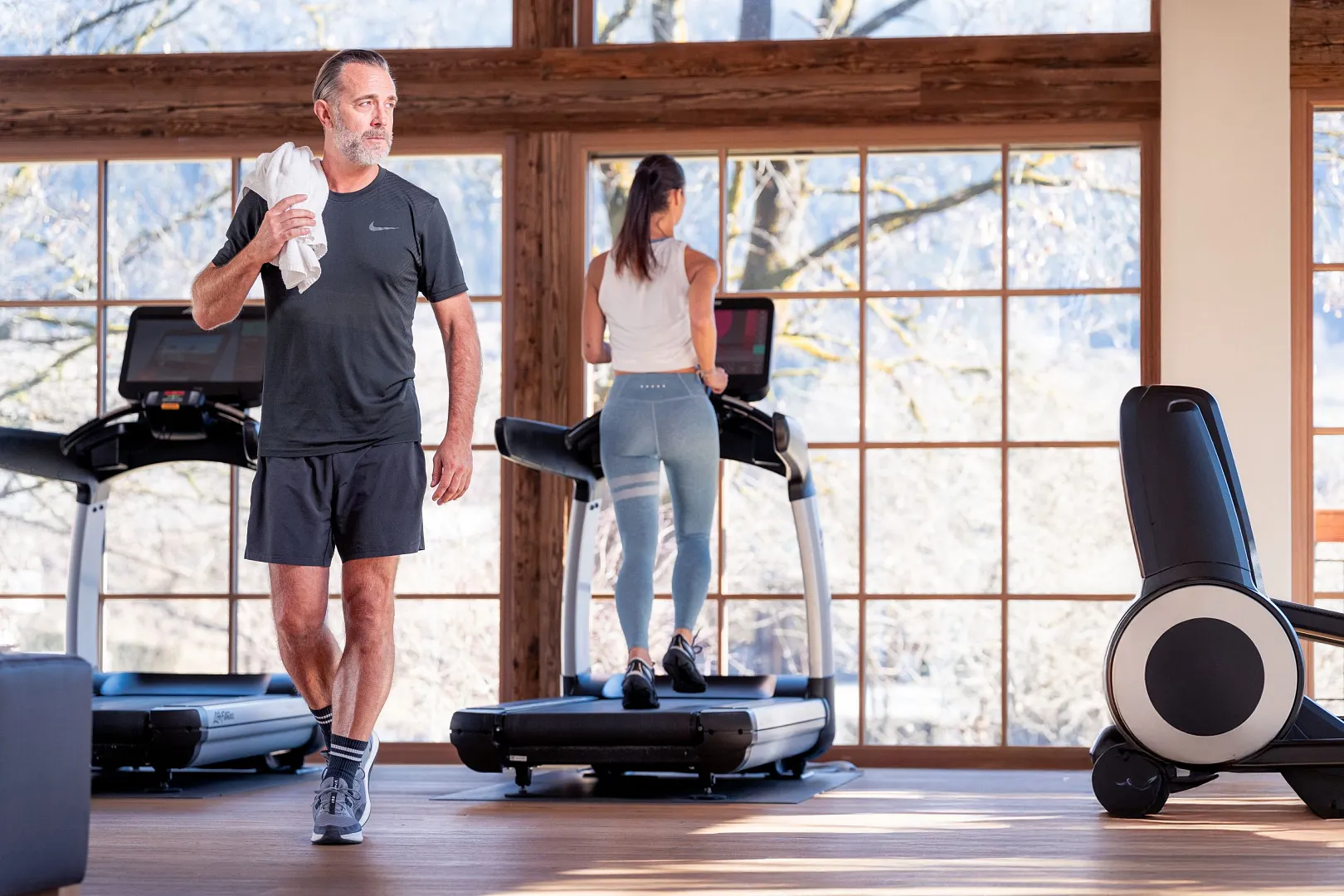 Hotel Kitzhof Mountain Design Resort gallery 5