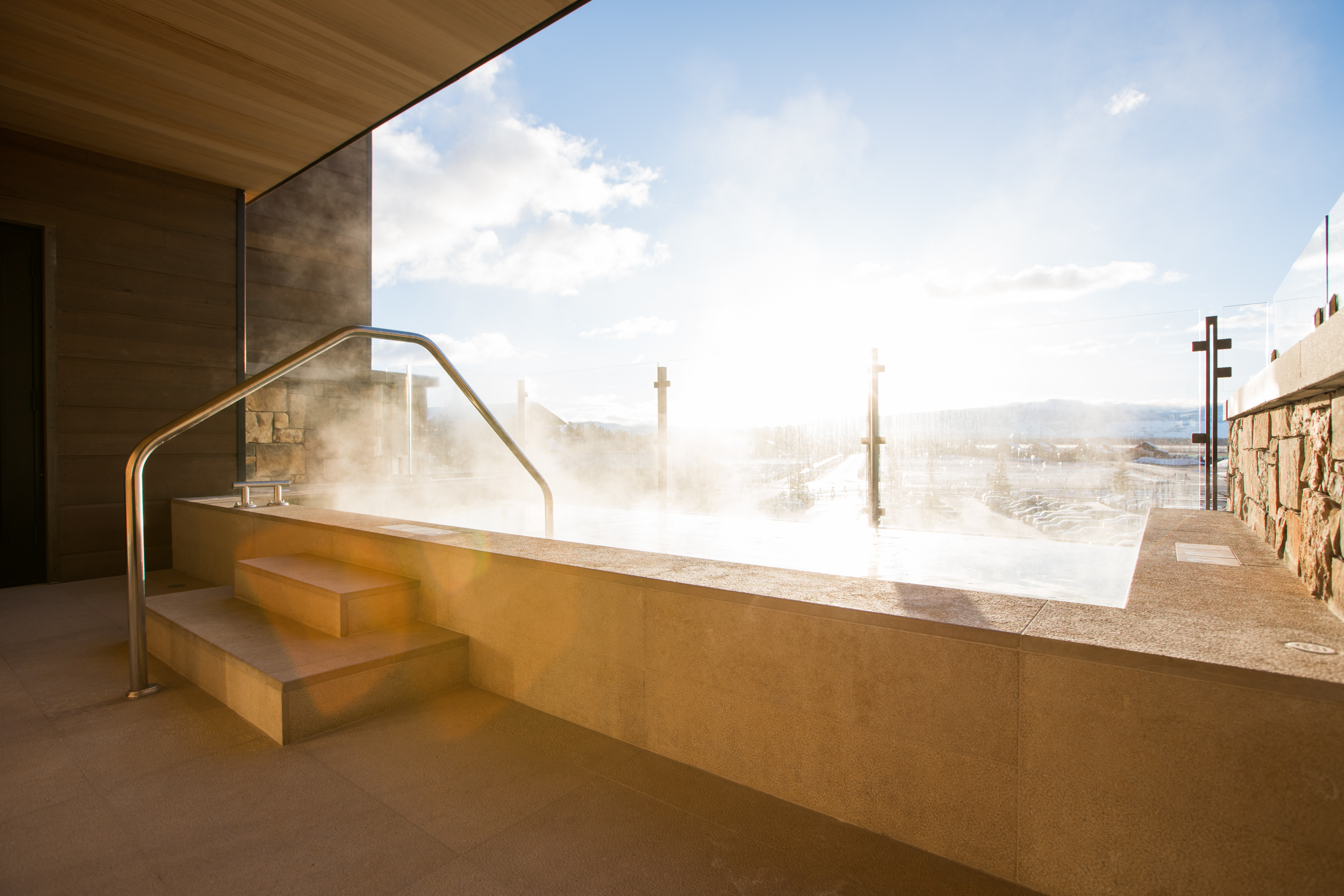 Caldera House gallery 3