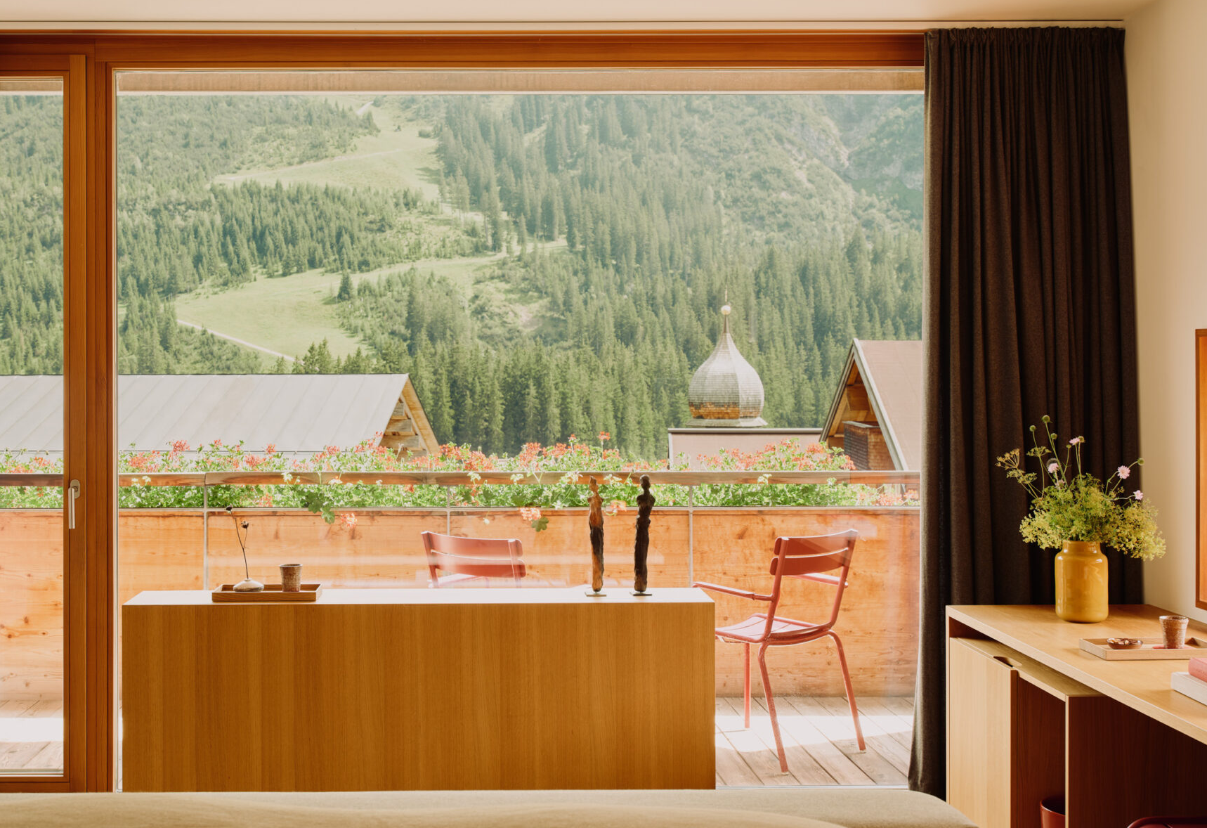 Rote Wand Gourmet Hotel gallery 4