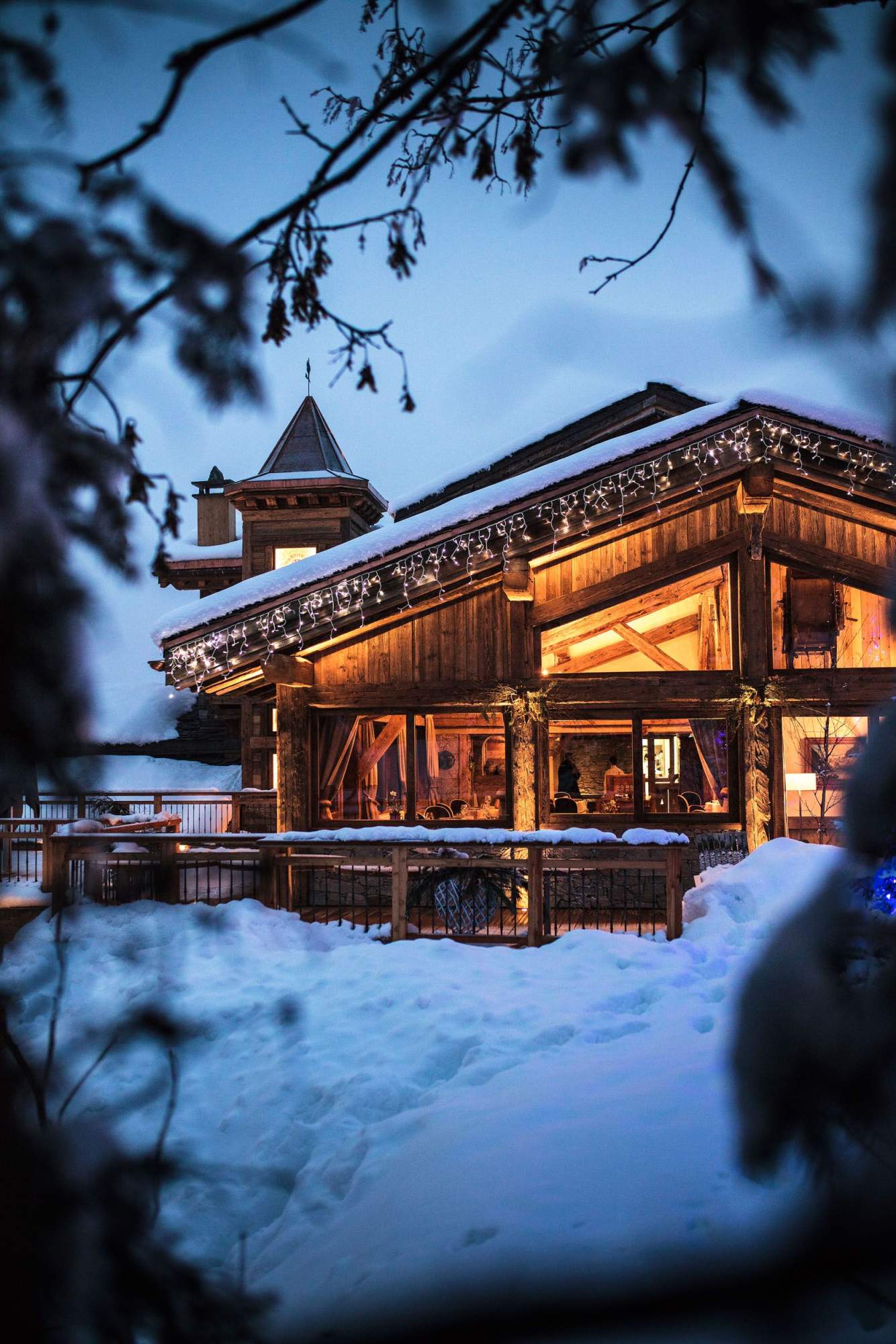 La Bouitte gallery 2