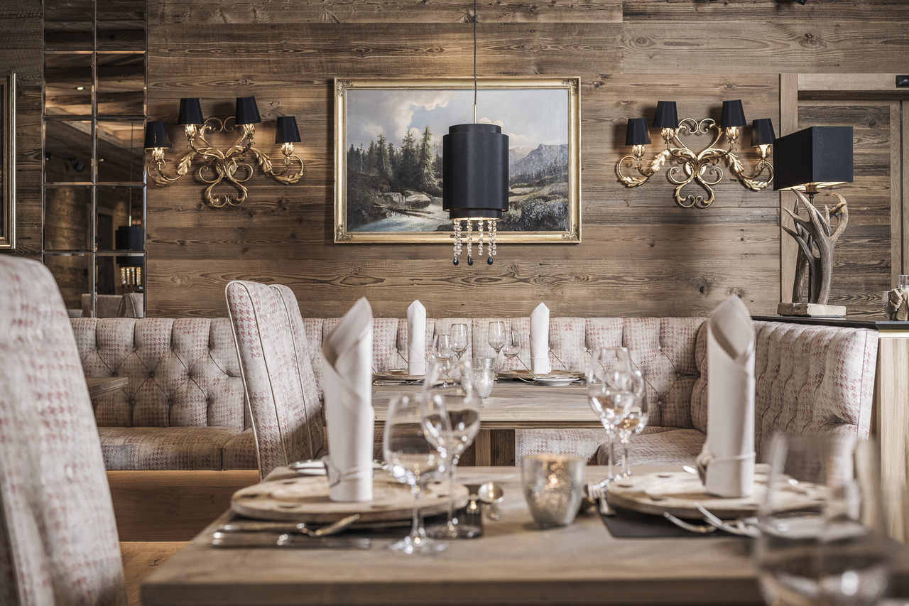 Alpine Resort Sacher Seefeld gallery 3