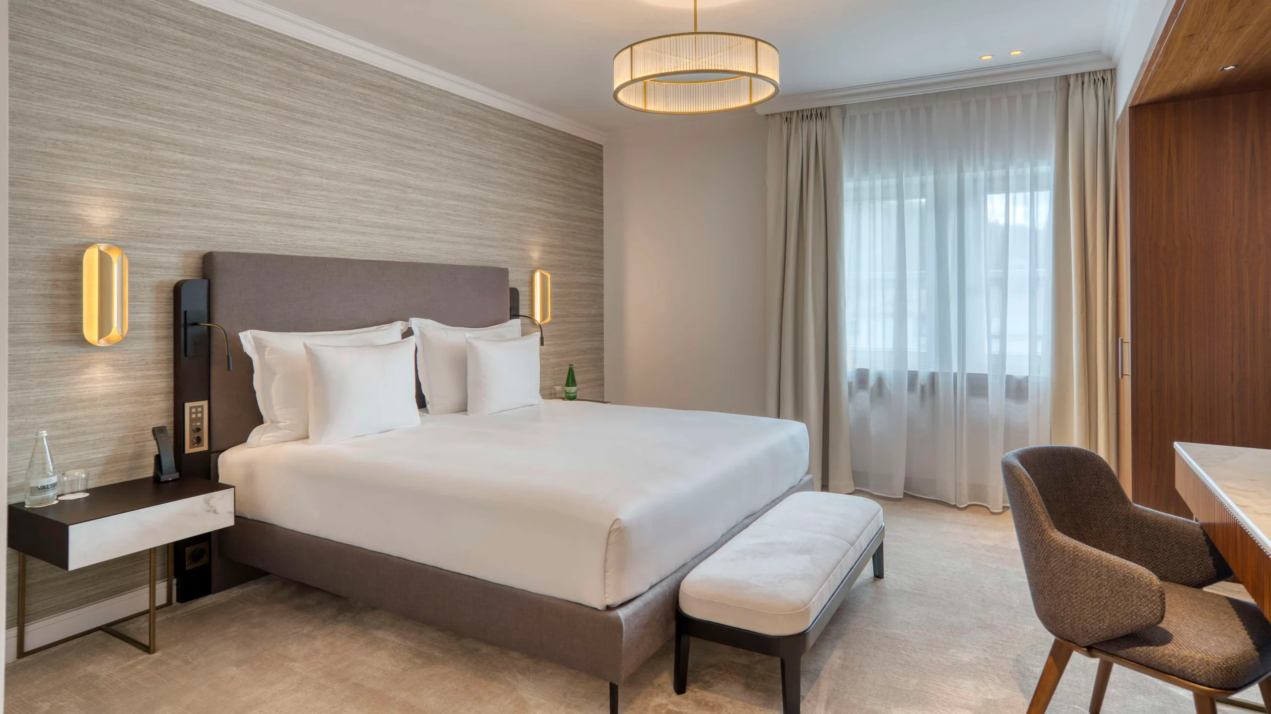 Kempinski Grand Hotel des Bains gallery 3