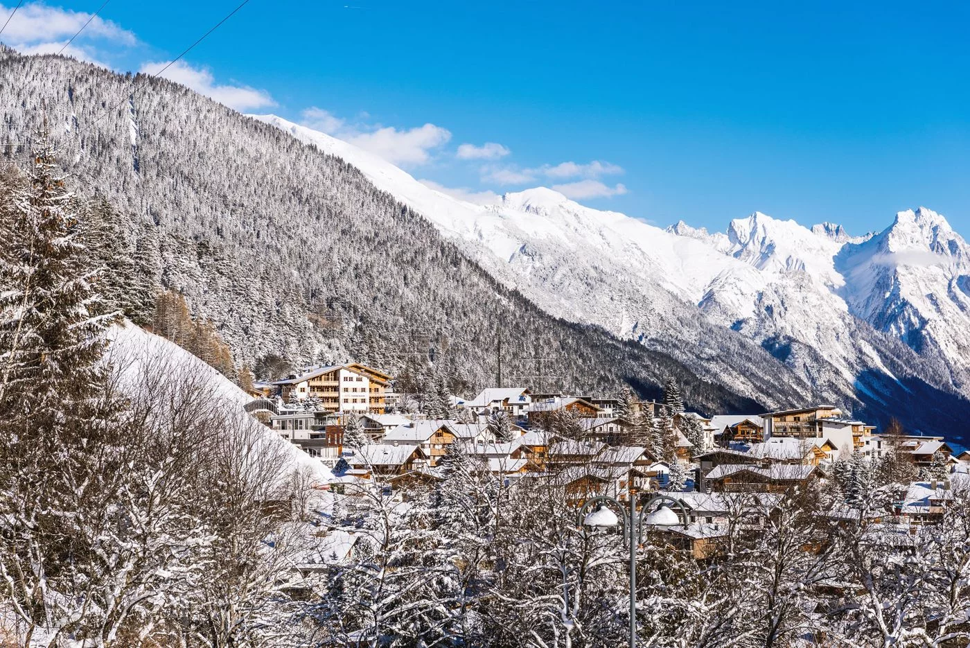 Hotel Tannenhof gallery 2