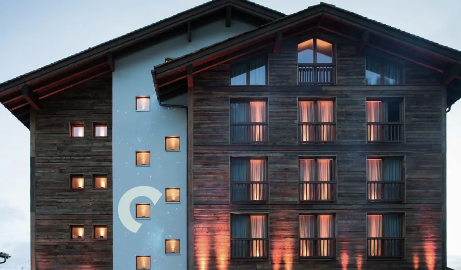 Chandolin Boutique Hotel gallery 4