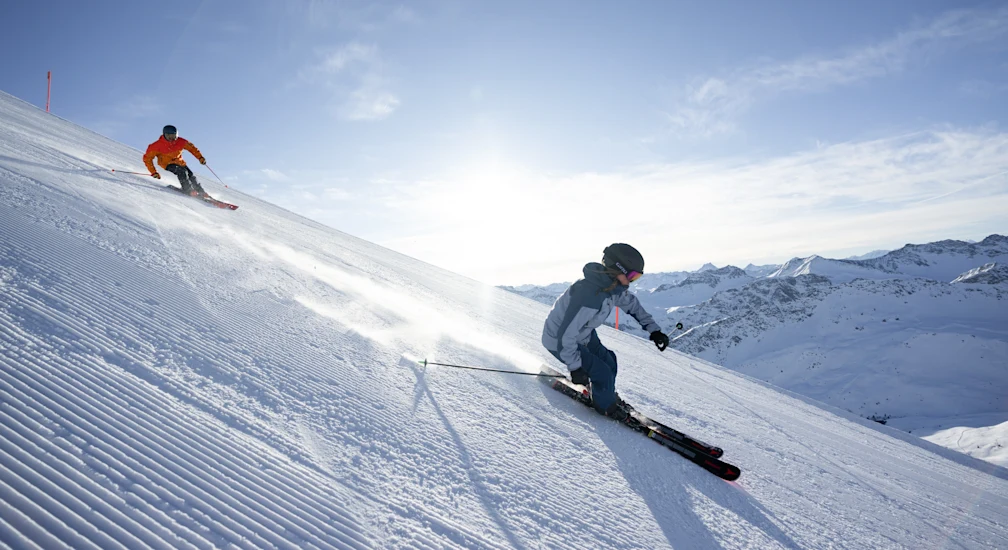 Valsana Hotel & Appartements gallery 3