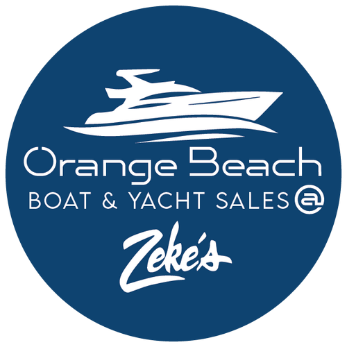 Orange Beach Boat & Yacht Sales @ Zeke's