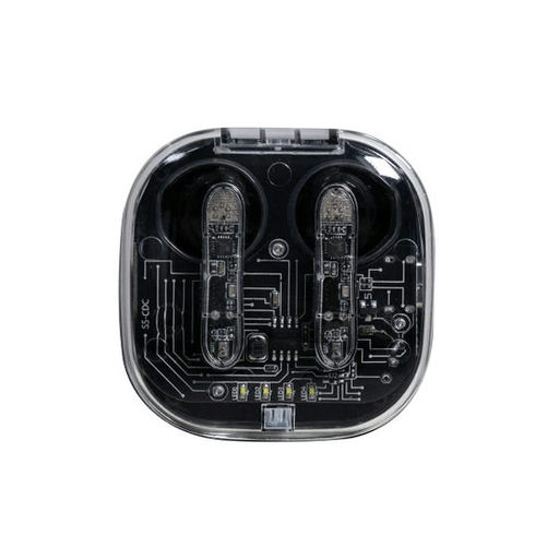 🔋🎧 Kit Charge & Sound vista