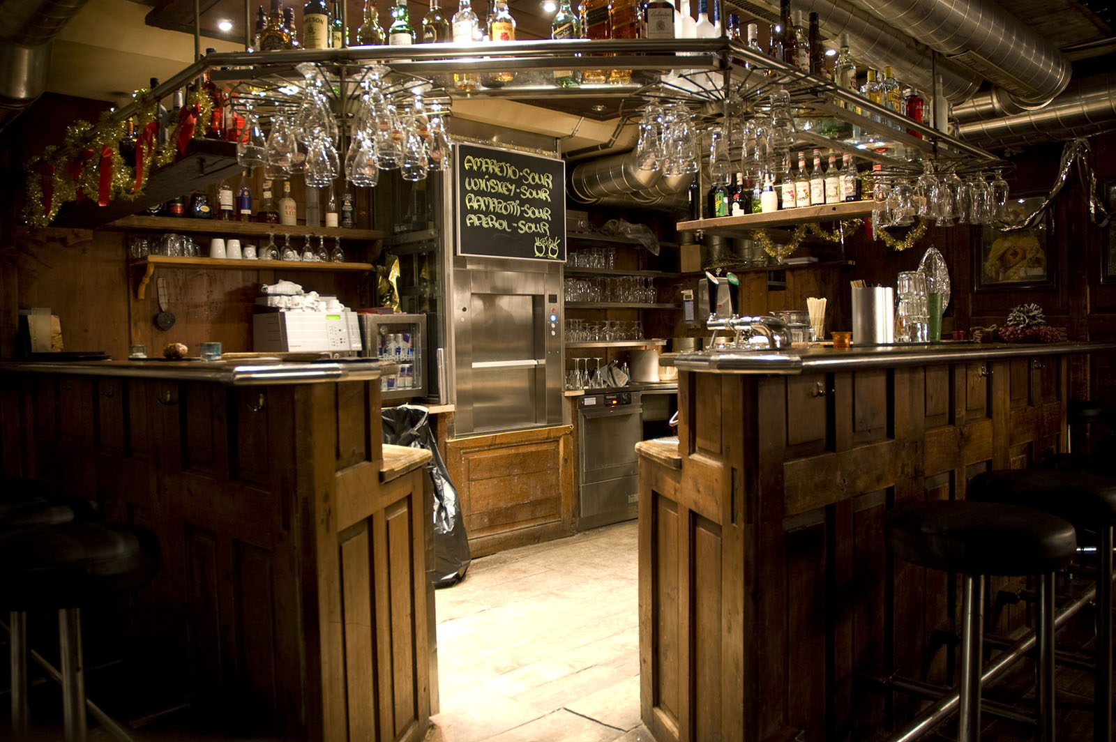 Backstage Hotel Vernissage gallery 5