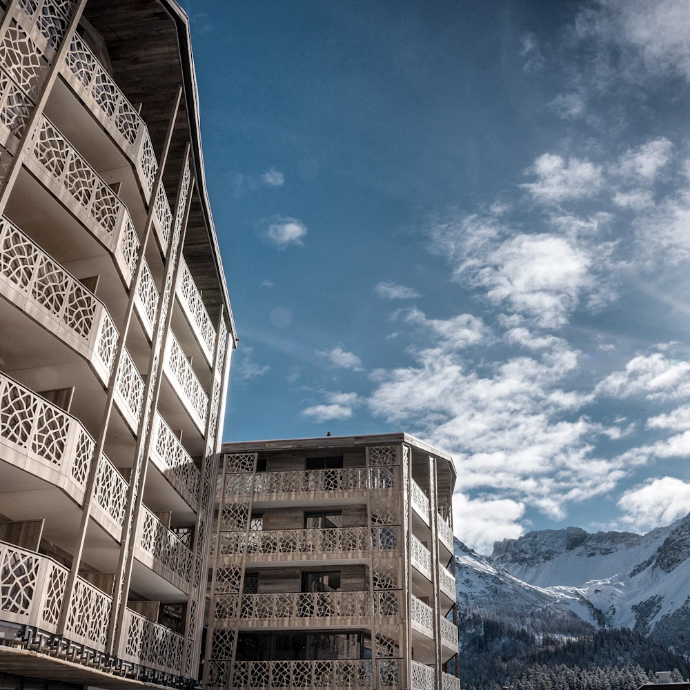 Valsana Hotel & Appartements gallery 1