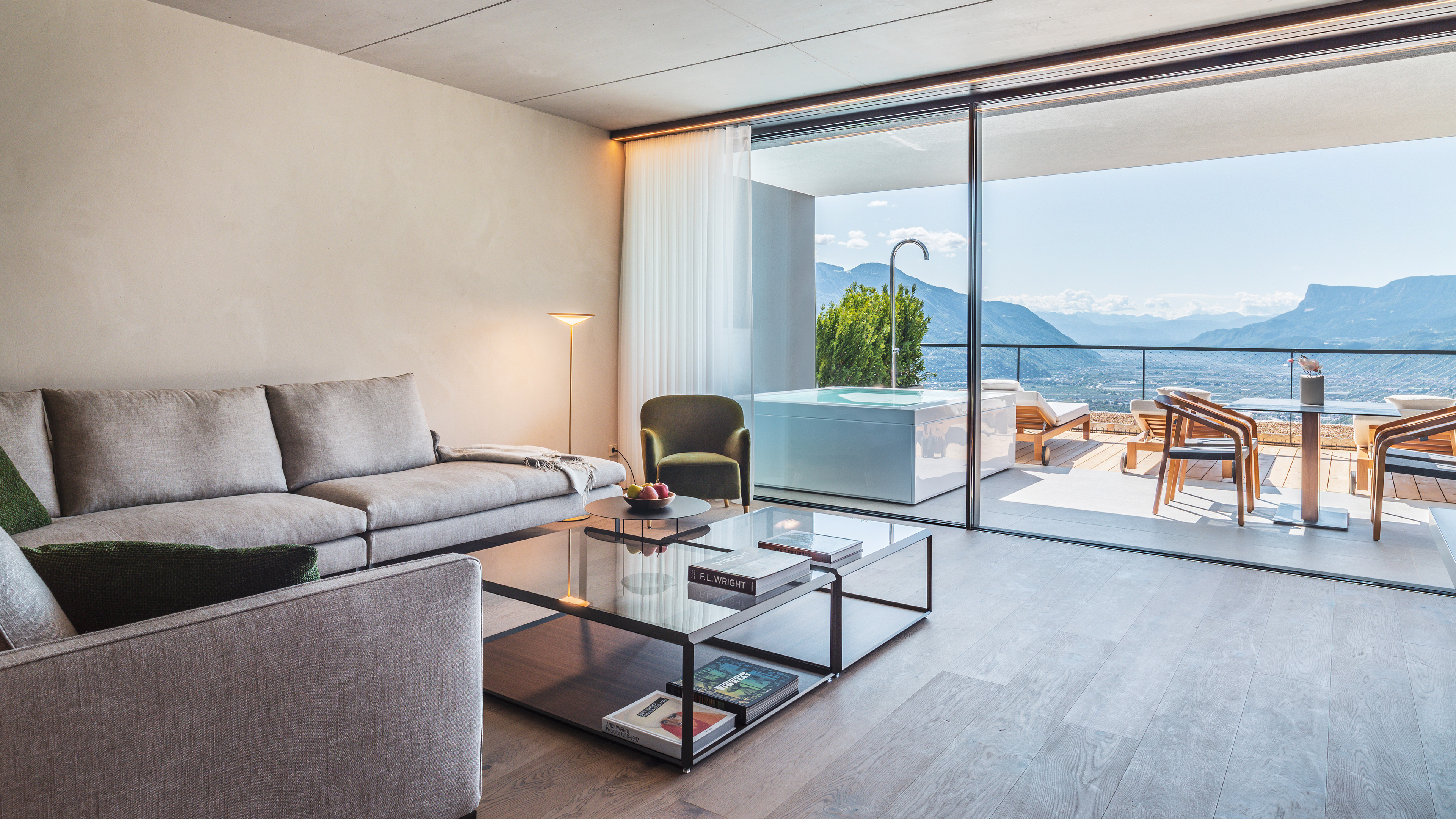 Arua Private Spa Villas gallery 3