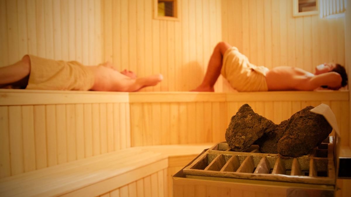 Puma Lodge gallery 5