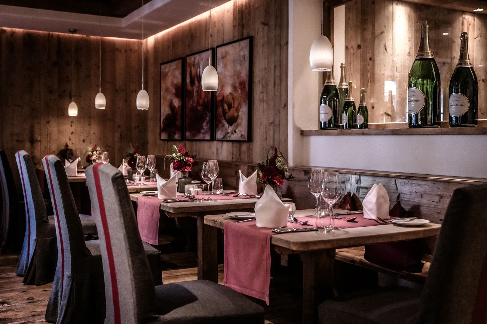 Hotel Kitzhof Mountain Design Resort gallery 4