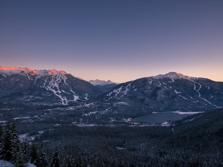 Fairmont Chateau Whistler gallery 3