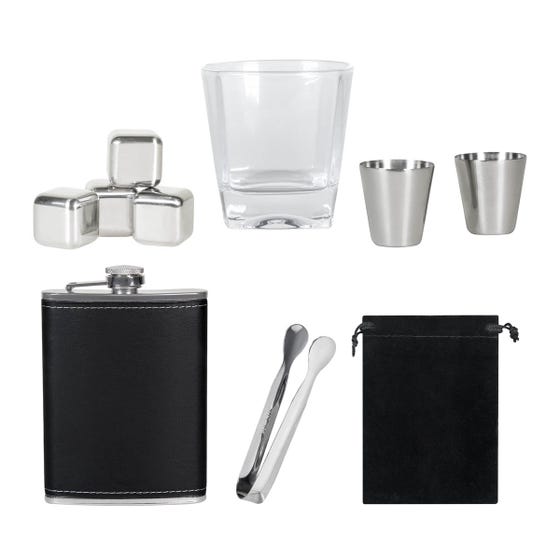 SET DE BAR ABERDEEN 4