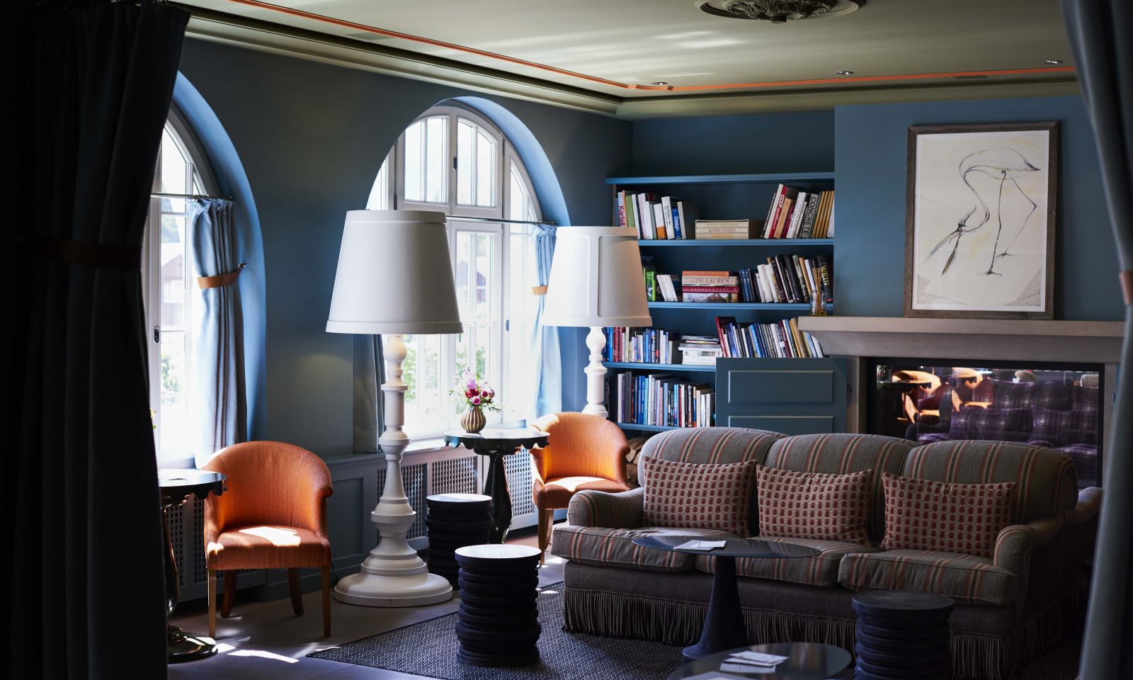 Le Grand Bellevue gallery 5