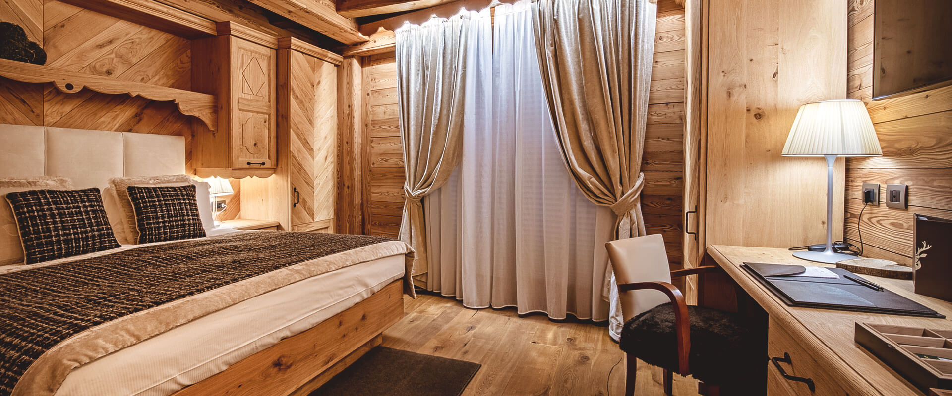 Fiocco di Neve Relais & Spa gallery 2