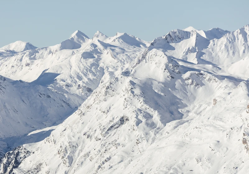 Kulm Hotel St. Moritz gallery 4