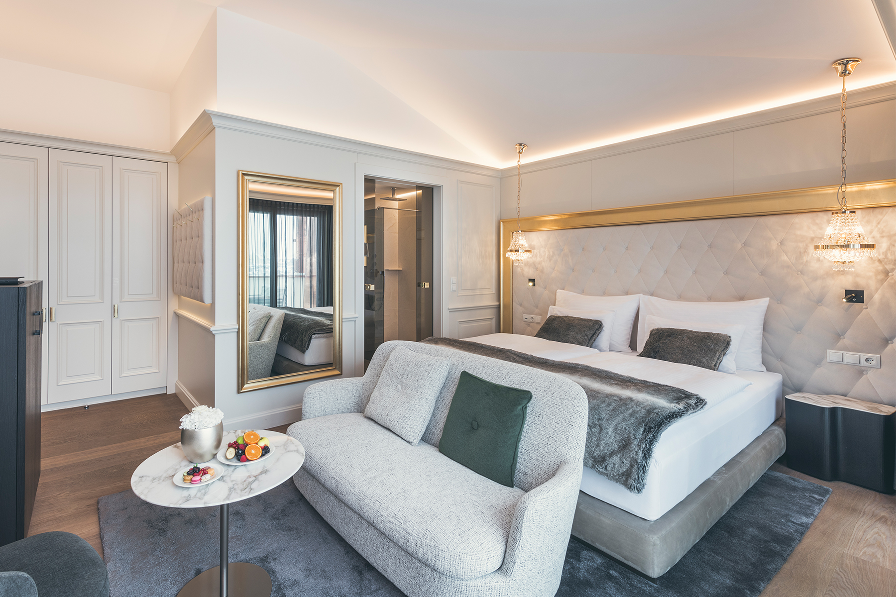 Schlosshotel Ischgl gallery 5