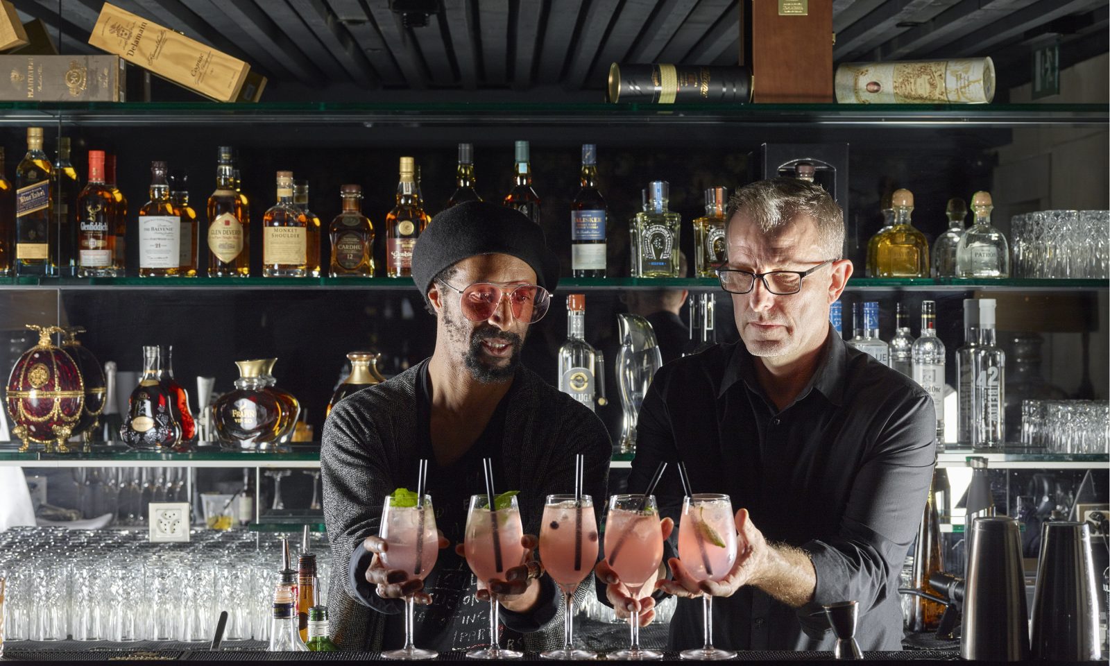 Le Grand Bellevue gallery 3