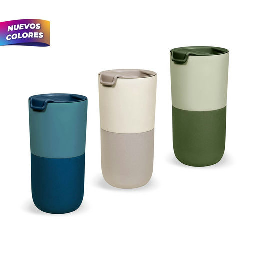 🔊☕ Kit Pulse vista