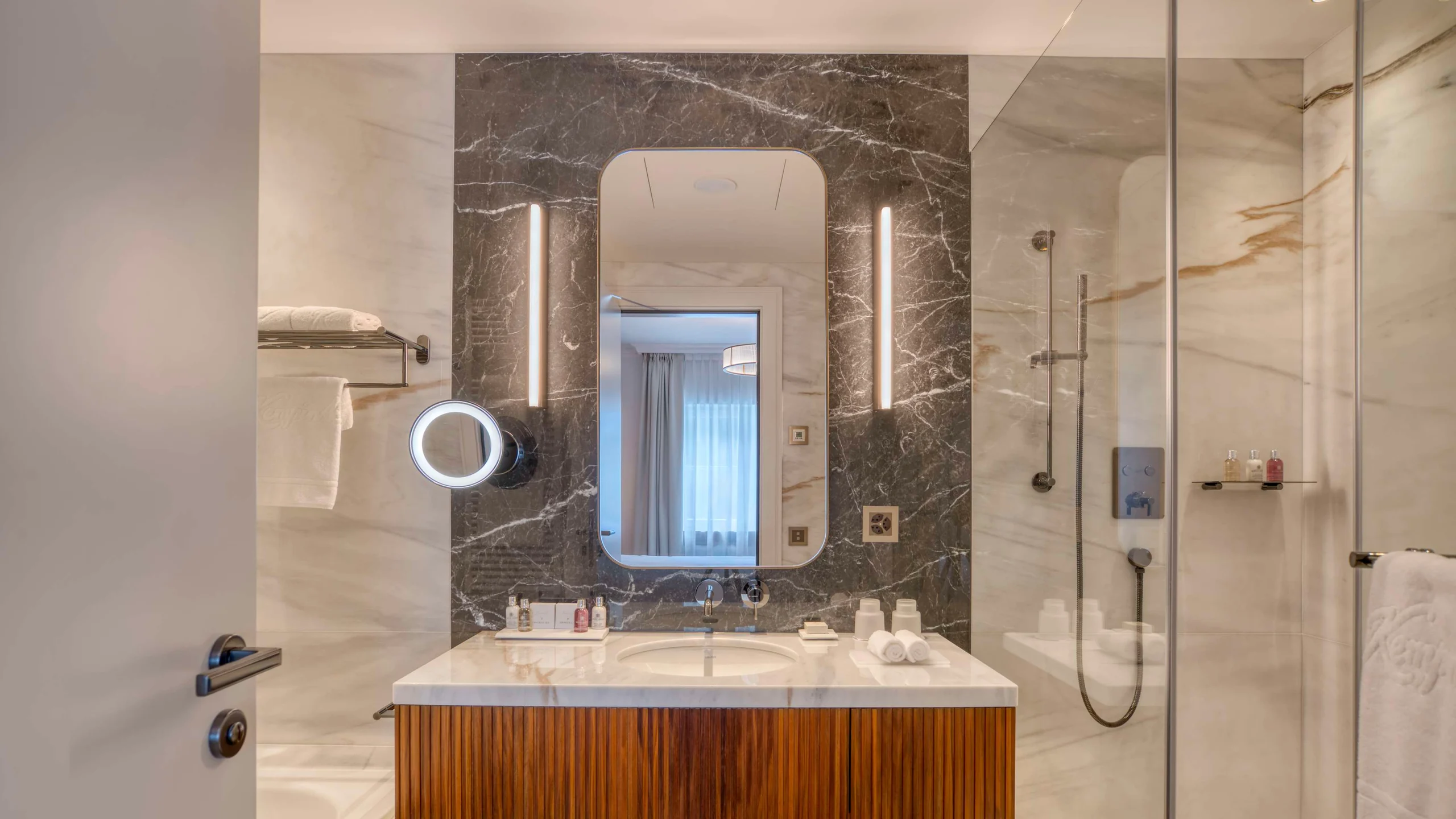 Kempinski Grand Hotel des Bains gallery 4