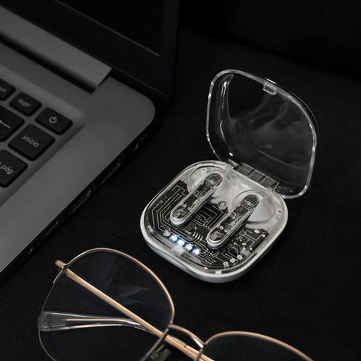 🔋🎧 Kit Charge & Sound vista