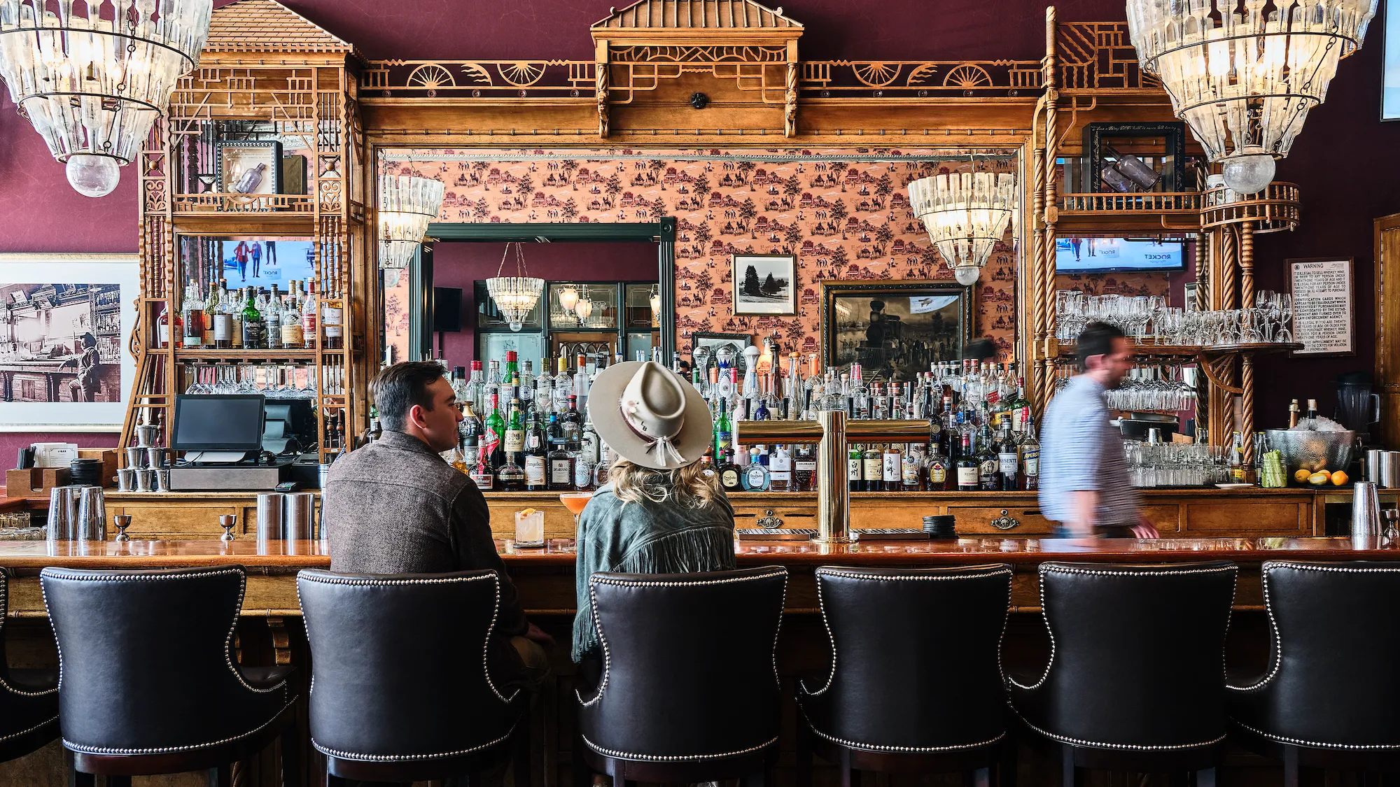 Hotel Jerome, Auberge Resorts Collection gallery 5