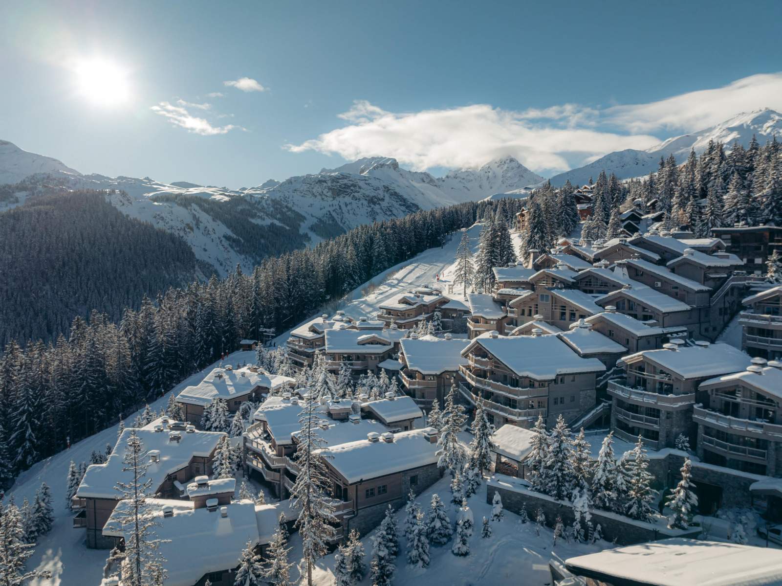 Le K2 Palace gallery 1