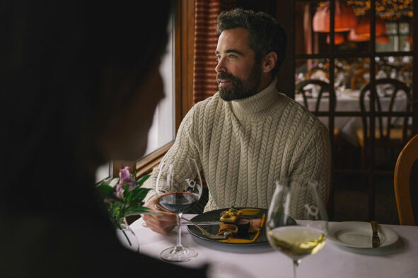 Post Hotel & Spa gallery 3