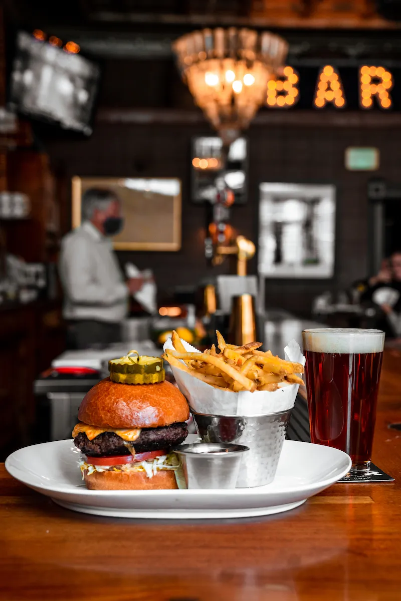 Hotel Jerome, Auberge Resorts Collection gallery 4