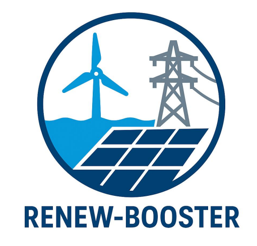 RENEW-BOOSTER Open Call 1 Strand A (Challenge-driven projects)