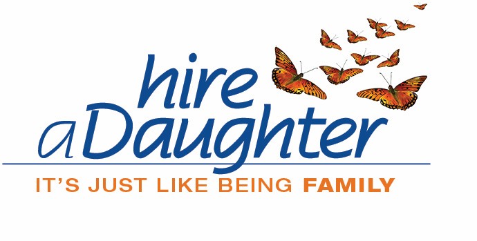 Hire a Daughter