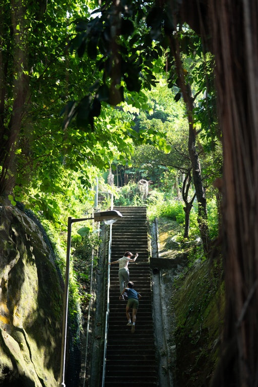 © 2021 One Cool Film Production Limited / China Film Co., Ltd. / World Universal Culture Limited All Rights Reserved