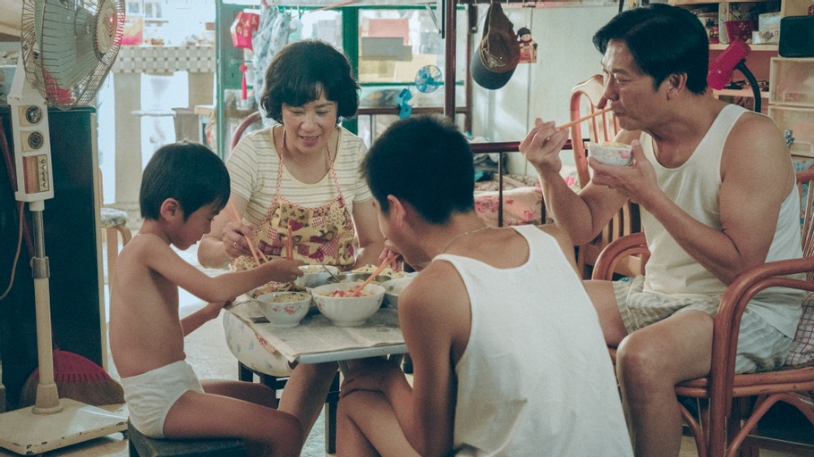 © 2021 One Cool Film Production Limited / China Film Co., Ltd. / World Universal Culture Limited All Rights Reserved