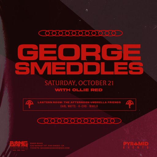 George Smeddles