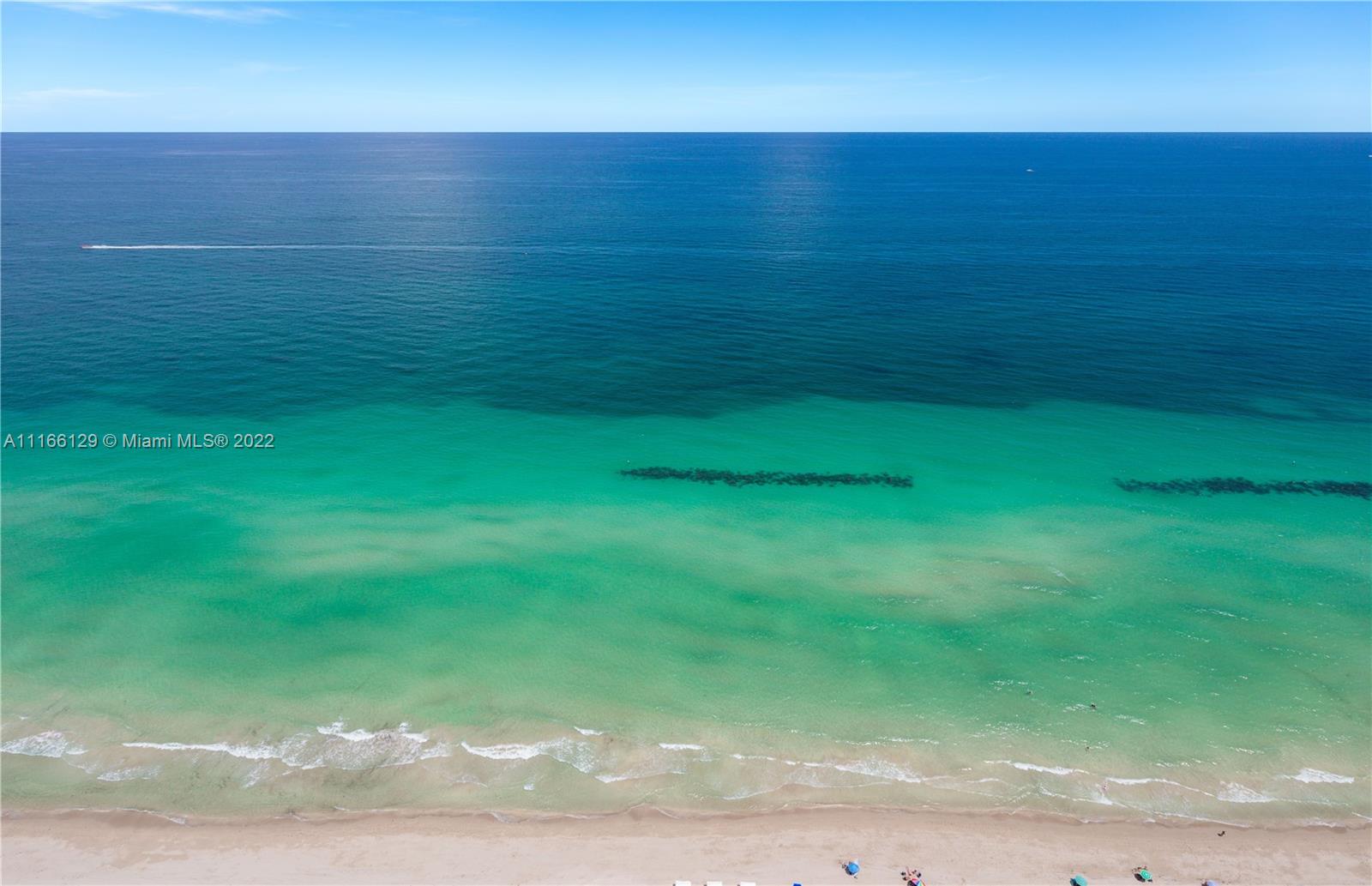 Real estate property located at 19575 Collins Ave #43, Sunny Isles Beach, Miami, FL