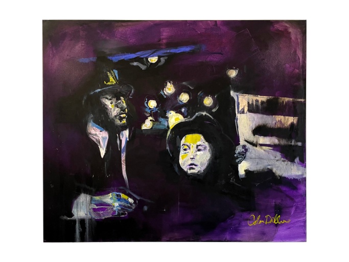 Like Father, Like Son: 