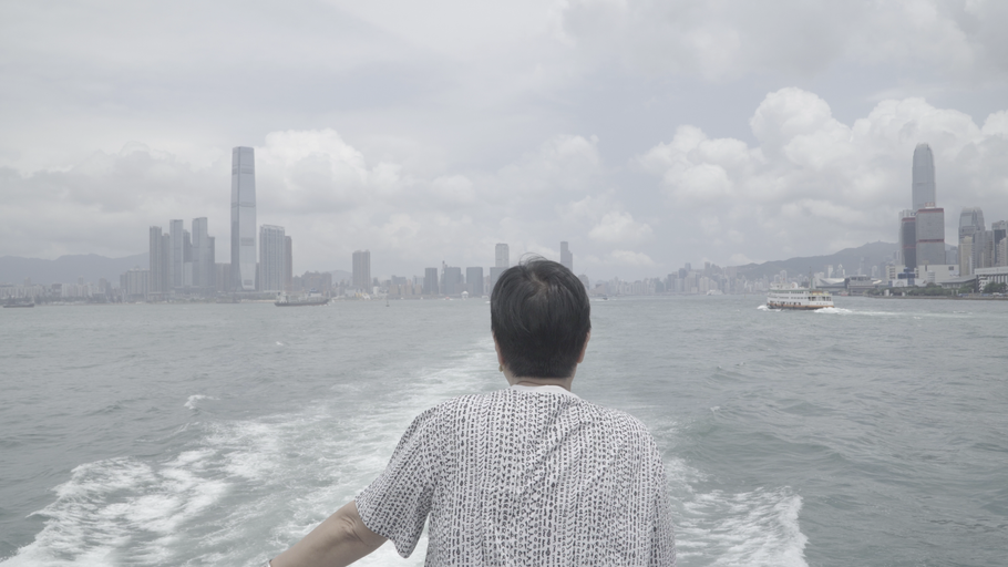 © Golden Scene Company Limited