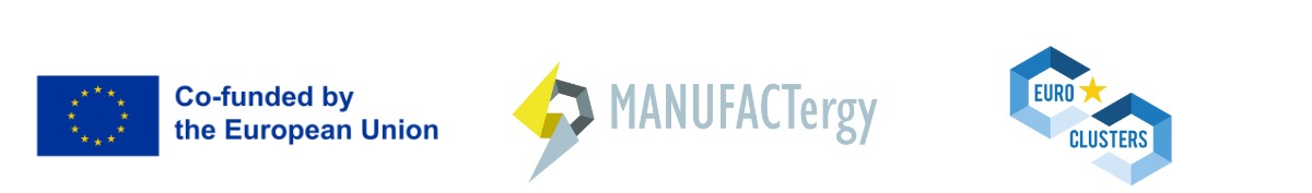 MANUFACTergy FACTORY CHECK-IN - Open Call
