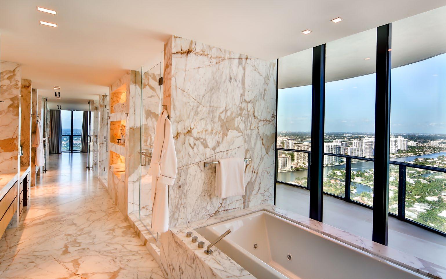 Real estate property located at 19575 Collins Ave #43, Sunny Isles Beach, Miami, FL