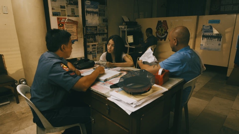 Cinema One Originals