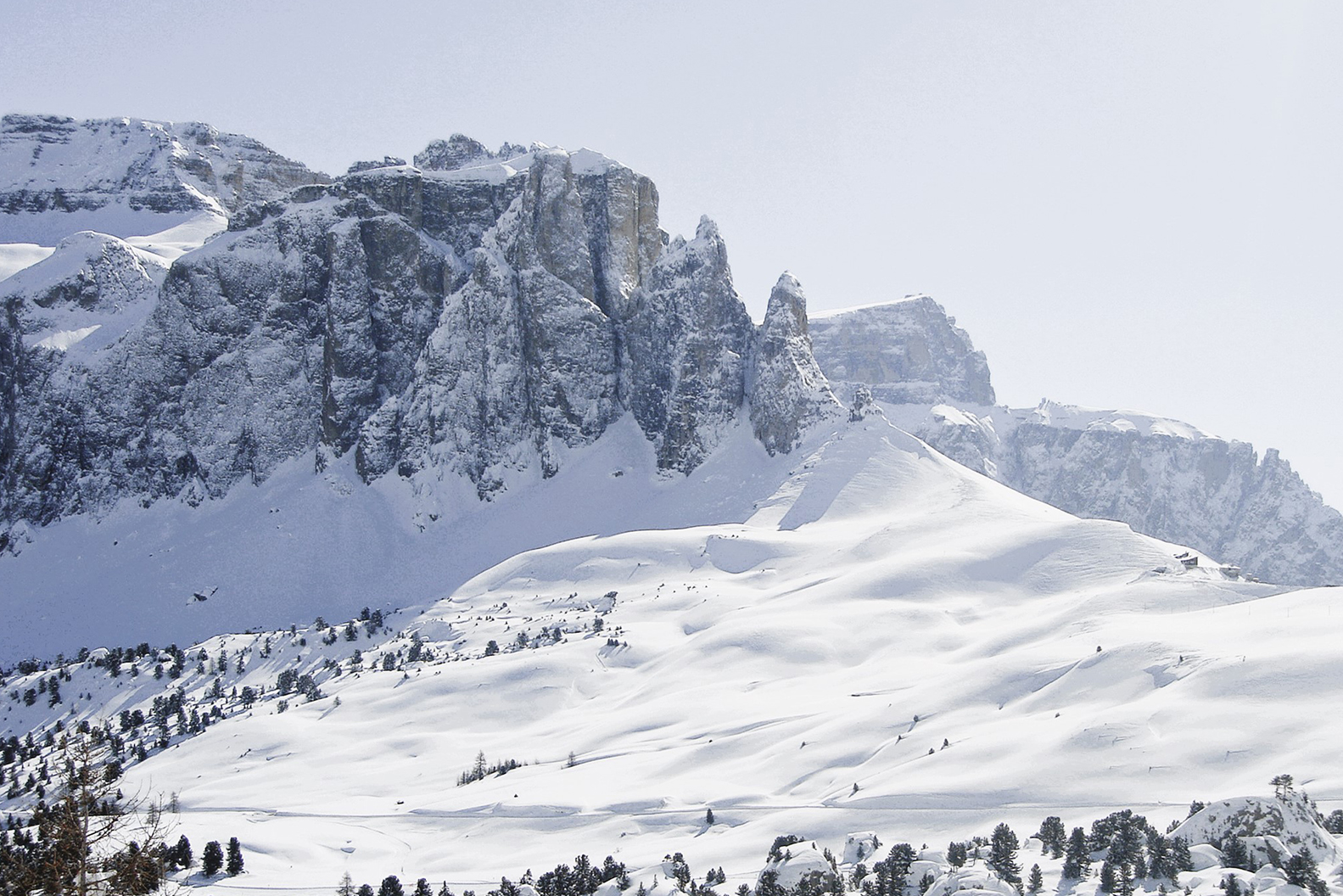 Val Gardena