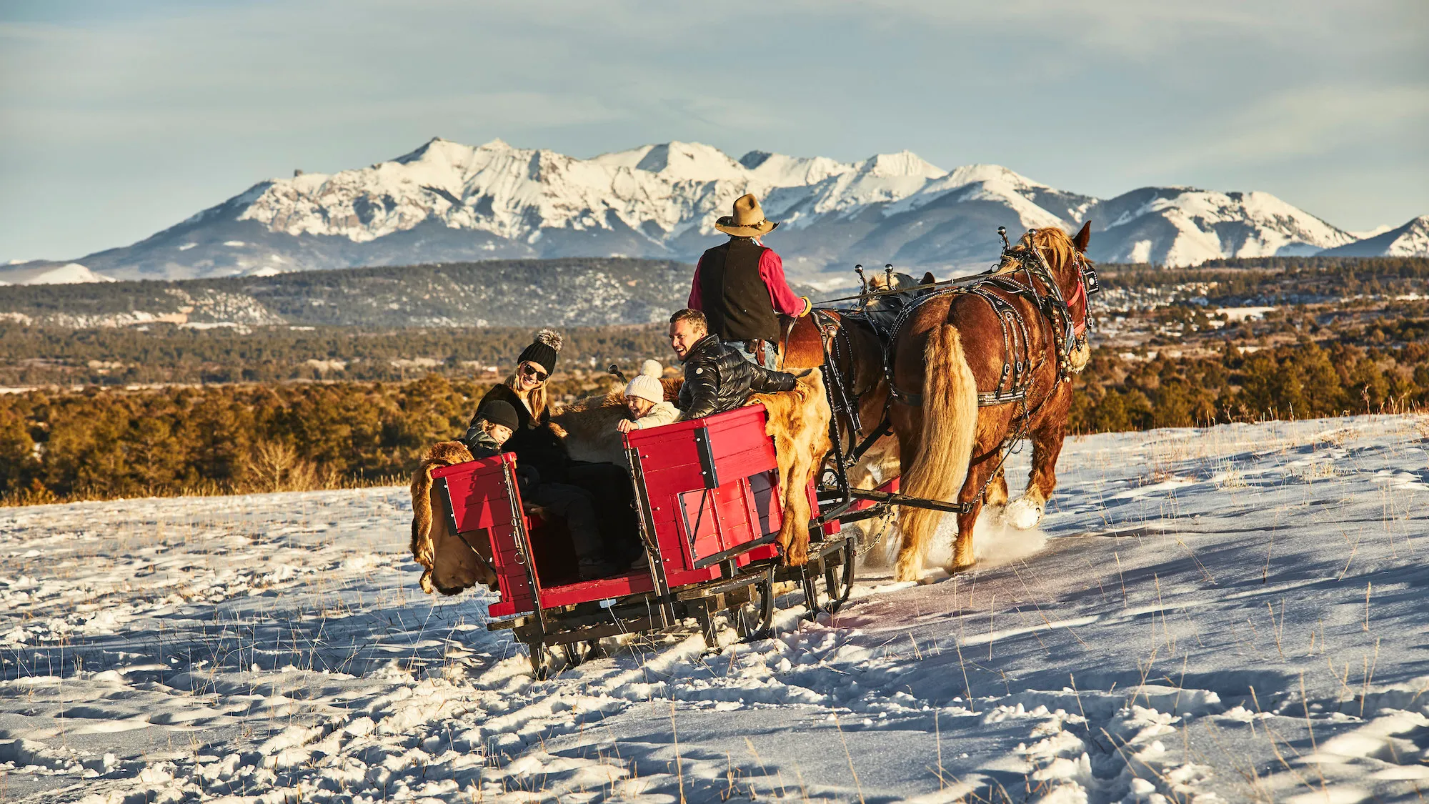 Madeline Hotel & Residences, Auberge Collection gallery 3