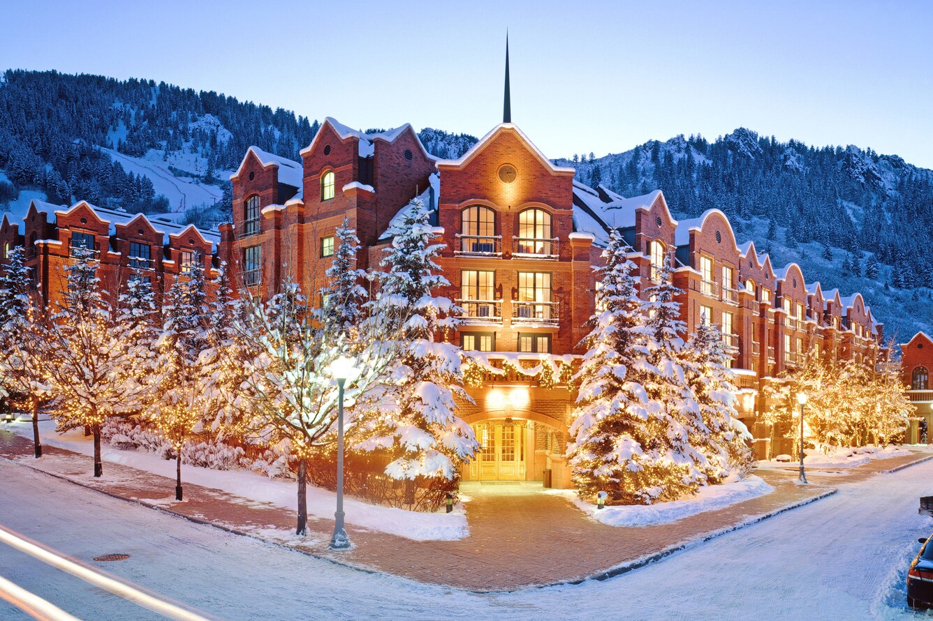 The St Regis Aspen