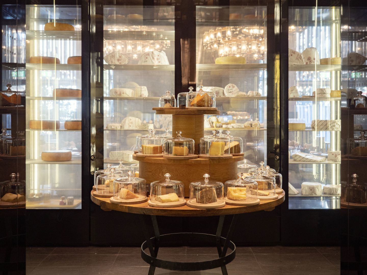 The Chedi Andermatt gallery 3