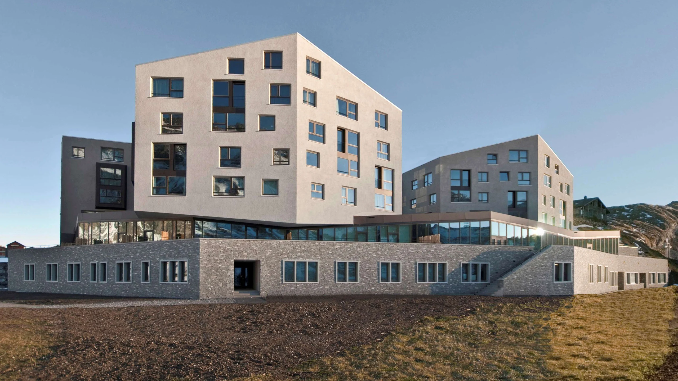 Frutt Mountain Resort gallery 2