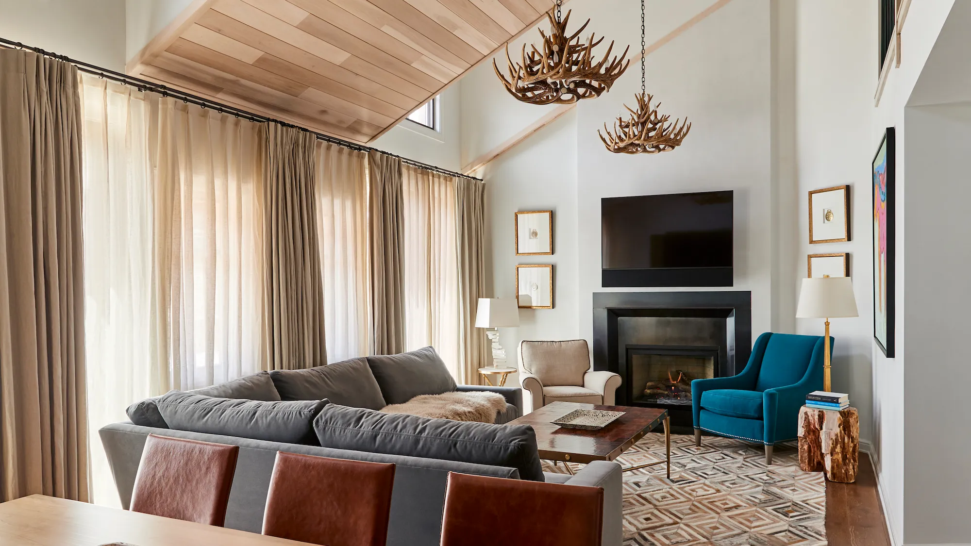 Madeline Hotel & Residences, Auberge Collection gallery 1