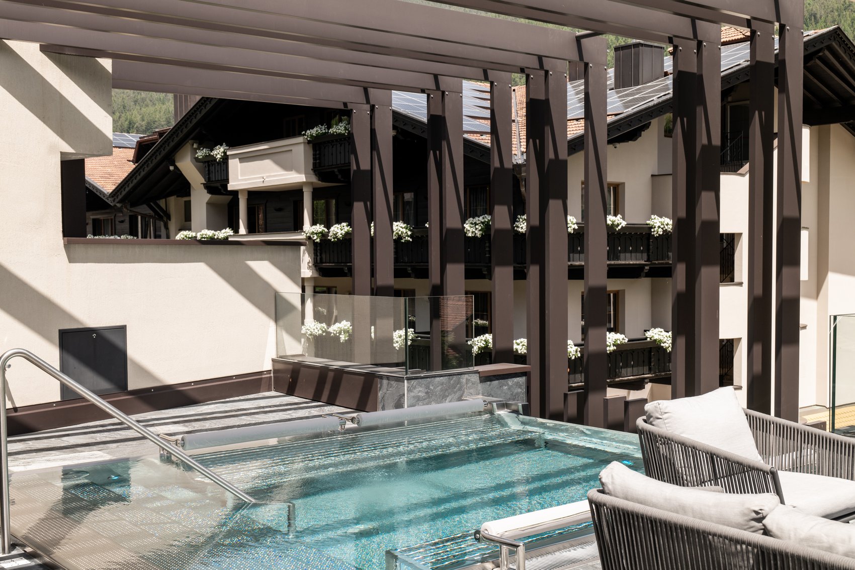 Gardena Grödnerhof Hotel & Spa gallery 1